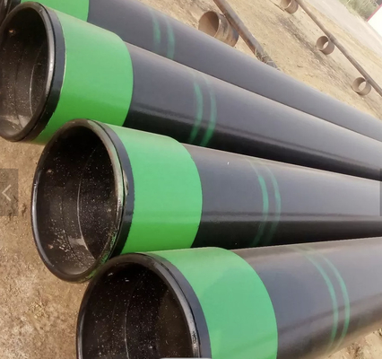 Corrosione di API Oil Country Tubular Goods OCTG del pozzo d'acqua anti