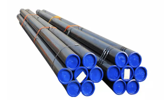 Tubatura buona laminata a caldo di api 5CT e trasporto di rivestimento del gas e del petrolio