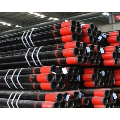Linea ricoprente galvanizzata tubatura di Octg del tubo che caso spessore di 50mm