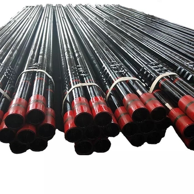 tubatura dell'asta di perforazione di 16mm api 5CT Octg per la trasmissione del gas
