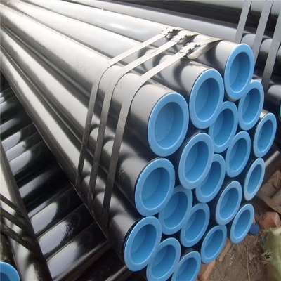 Api 5CT OCTG tubatura trasporto del petrolio e del gas del tubo 2-3/8 laminato a caldo»