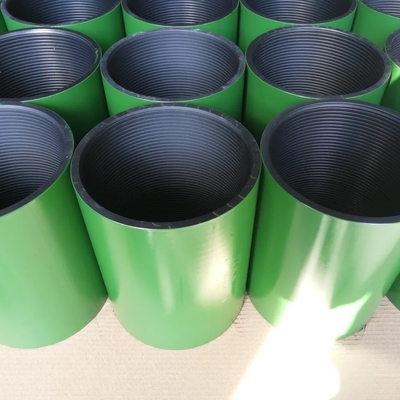 Intelaiatura unita di rivestimento d'acciaio senza cuciture del cucciolo verde di J55 4-1/2»
