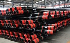 Api 5CT 2,375&quot; tubo 9,5 Lbs/Ft della tubatura del petrolio e del gas di OCTG