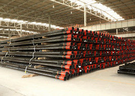 Tubatura 5CT 4-1/2 di api Octg»