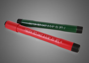 GIUNTO 2-3/8» J55 del CUCCIOLO della TUBATURA di api 5CT