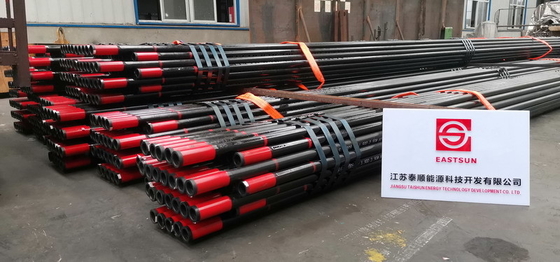 TUBATURA 2-7/8» L80 di api 5CT