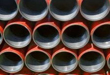 2 3/8&quot; grado E-75 della gamma 2 di segmento di tubo del trapano OCTG del pozzo di petrolio