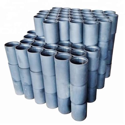 Accoppiamento Api Line Couplings senza cuciture dell'intelaiatura di OCTG api 5ct