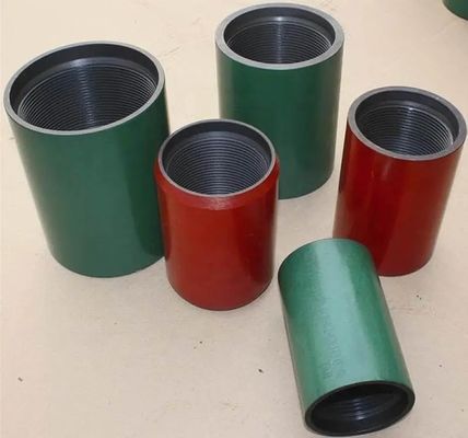 Trasporto di rivestimento del gas J55 degli accoppiamenti 3-1/2 di forma OCTG del cilindro»