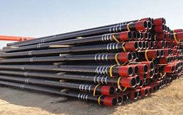 8RD tubo 2,375